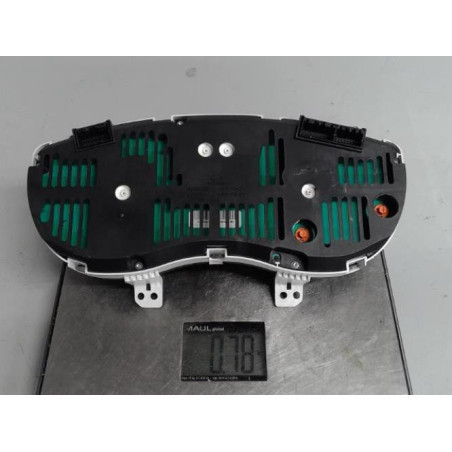 Compteur HYUNDAI I 20 1 Photo n°1