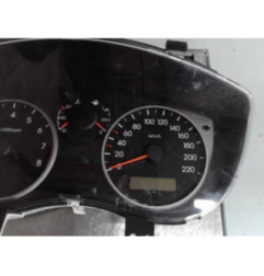 Compteur HYUNDAI I 20 1
