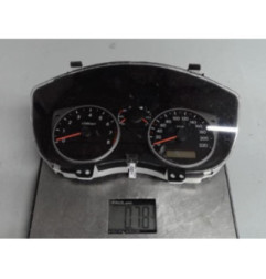 Compteur HYUNDAI I 20 1 Photo n°3