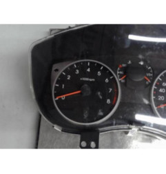 Compteur HYUNDAI I 20 1 Photo n°4