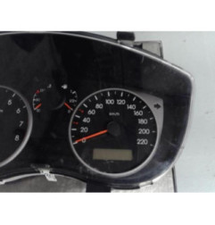 Compteur HYUNDAI I 20 1 Photo n°5