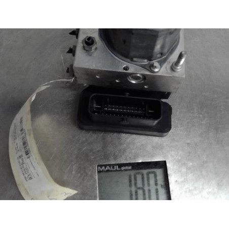 Bloc ABS (freins anti-blocage) MERCEDES CLASSE B 246