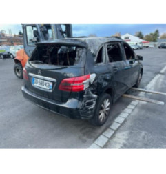 Bloc ABS (freins anti-blocage) MERCEDES CLASSE B 246 Photo n°20