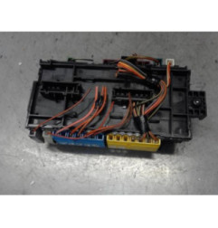 Boitier servitude moteur (BSM) MERCEDES CLASSE B 246 Photo n°1