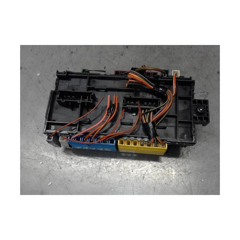 Boitier servitude moteur (BSM) MERCEDES CLASSE B 246