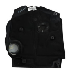 Cache moteur MERCEDES CLASSE B 246 Photo n°1