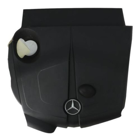 Cache moteur MERCEDES CLASSE B 246