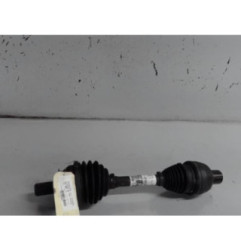 Cardan droit (transmission) MERCEDES CLASSE B 246 Photo n°1