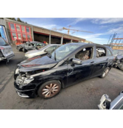 Cardan droit (transmission) MERCEDES CLASSE B 246 Photo n°6