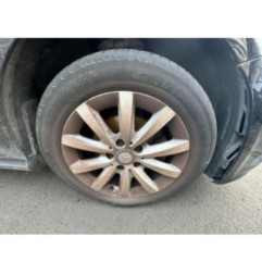 Cardan droit (transmission) MERCEDES CLASSE B 246 Photo n°8