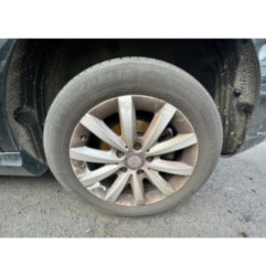 Cardan droit (transmission) MERCEDES CLASSE B 246 Photo n°14