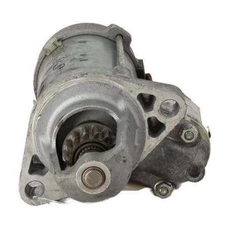 Demarreur MERCEDES CLASSE B 246 Photo n°1