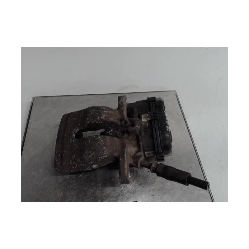 Etrier arriere gauche (freinage) MERCEDES CLASSE B 246