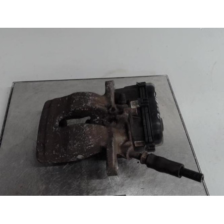 Etrier arriere gauche (freinage) MERCEDES CLASSE B 246 Photo n°1