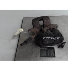 Etrier arriere gauche (freinage) MERCEDES CLASSE B 246 Photo n°6