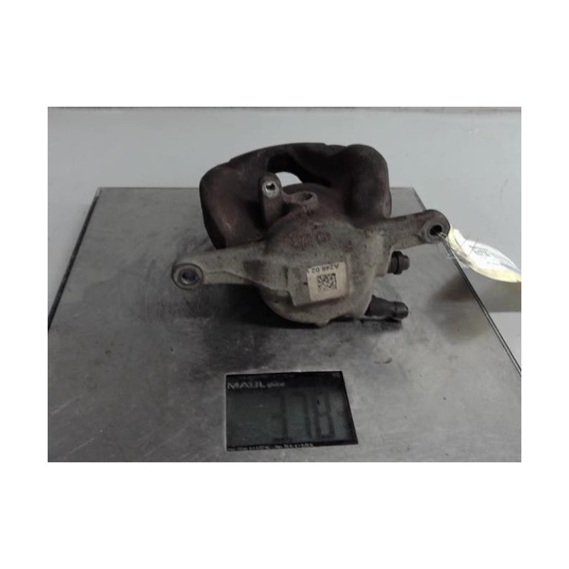 Etrier avant droit (freinage) MERCEDES CLASSE B 246