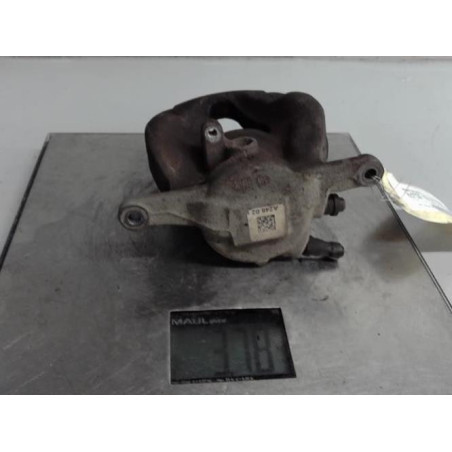 Etrier avant droit (freinage) MERCEDES CLASSE B 246 Photo n°1