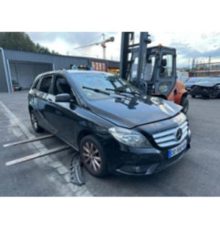 Etrier avant droit (freinage) MERCEDES CLASSE B 246 Photo n°8