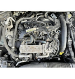 Etrier avant droit (freinage) MERCEDES CLASSE B 246 Photo n°9