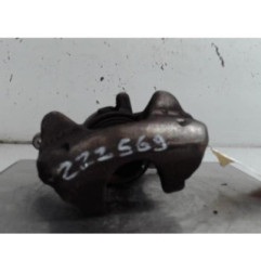 Etrier avant gauche (freinage) MERCEDES CLASSE B 246 Photo n°3