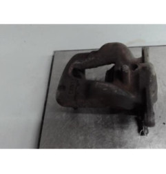 Etrier avant gauche (freinage) MERCEDES CLASSE B 246 Photo n°4