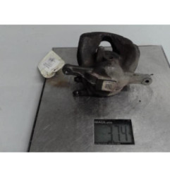 Etrier avant gauche (freinage) MERCEDES CLASSE B 246 Photo n°6