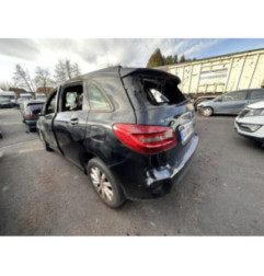 Etrier avant gauche (freinage) MERCEDES CLASSE B 246 Photo n°17