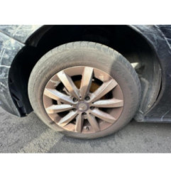 Moyeu avant droit MERCEDES CLASSE B 246 Photo n°9