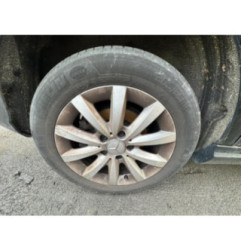 Moyeu avant droit MERCEDES CLASSE B 246 Photo n°16