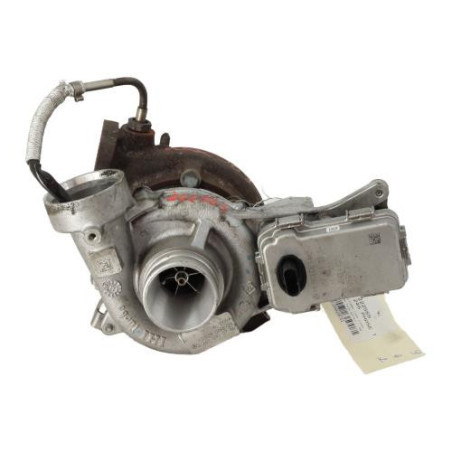 Turbo MERCEDES CLASSE B 246 Photo n°1