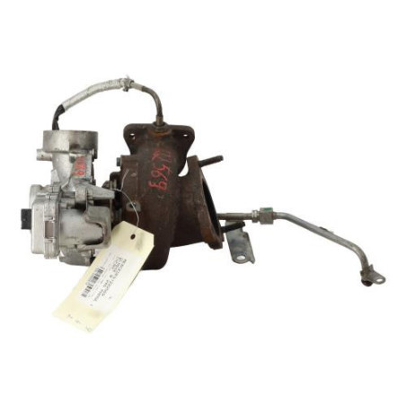 Turbo MERCEDES CLASSE B 246