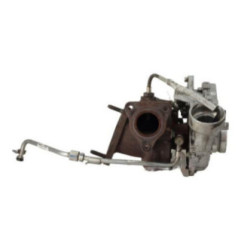 Turbo MERCEDES CLASSE B 246 Photo n°4