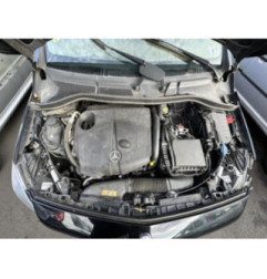 Turbo MERCEDES CLASSE B 246 Photo n°15