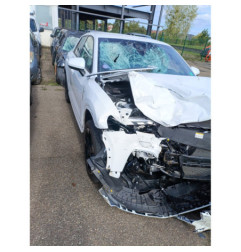 Antenne AUDI Q2 Photo n°4