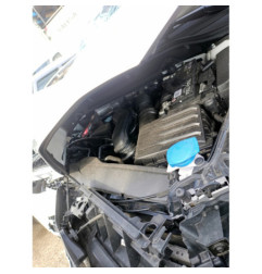 Antenne AUDI Q2 Photo n°5