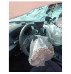 Antenne AUDI Q2 Photo n°6