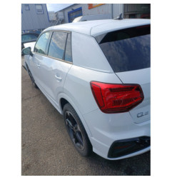 Antenne AUDI Q2 Photo n°7