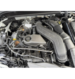 Antenne AUDI Q2 Photo n°11