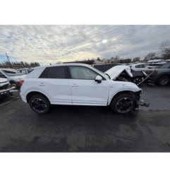 Antenne AUDI Q2 Photo n°13