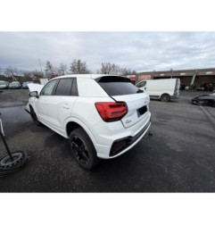 Antenne AUDI Q2 Photo n°18