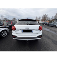 Antenne AUDI Q2 Photo n°20