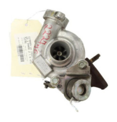 Turbo CITROEN C3 2 Photo n°1