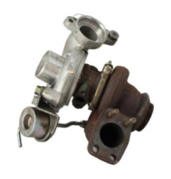 Turbo CITROEN C3 2