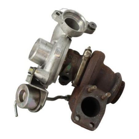 Turbo CITROEN C3 2