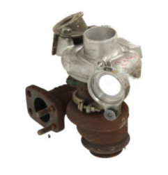 Turbo CITROEN C3 2 Photo n°5