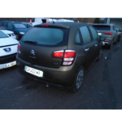 Turbo CITROEN C3 2 Photo n°7