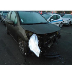 Turbo CITROEN C3 2 Photo n°8