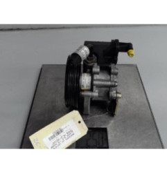 Pompe de direction MERCEDES CLASSE SLK 170 Photo n°4