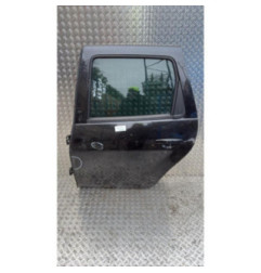 Porte arriere gauche DACIA DUSTER 1 Photo n°1