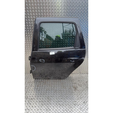 Porte arriere gauche DACIA DUSTER 1 Photo n°1